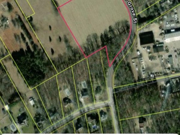 0 GROVE STREET S, CEDAR BROOK, NJ 08018