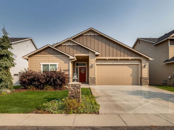 16442 N Putting Ct., Nampa, ID 83687