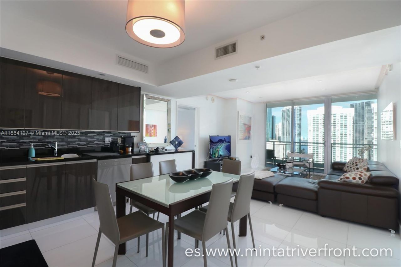 92 SW 3rd St, Unit 1712, Miami, FL 33130 Photo