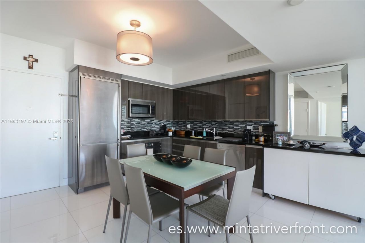 92 SW 3rd St, Unit 1712, Miami, FL 33130 Photo