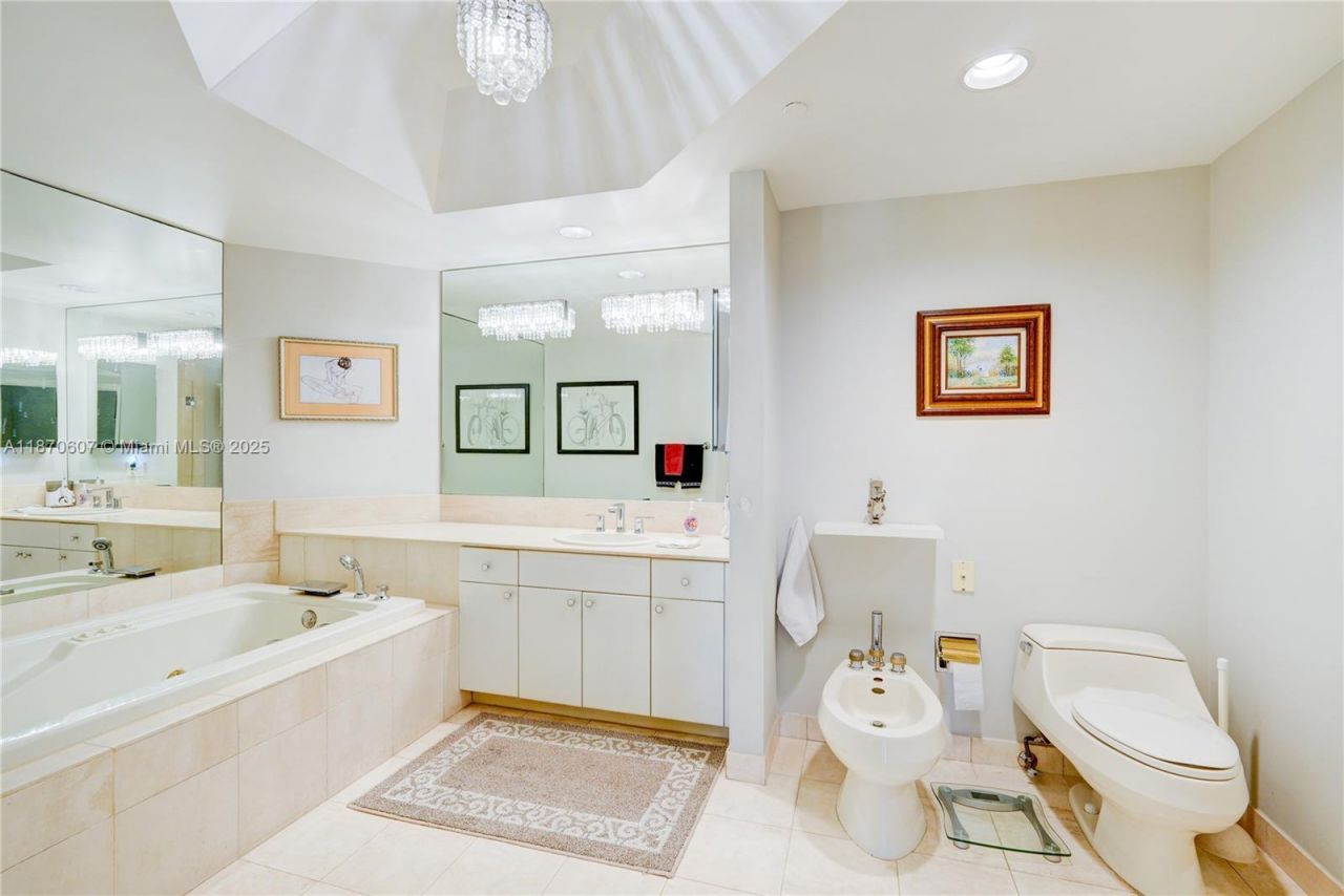 2000 Island Blvd, Unit 408, Aventura, FL 33160 Photo