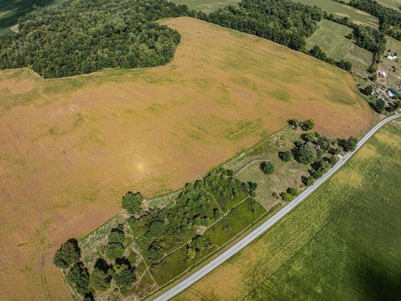 0 Parsons Road, Croton, OH 43013 Photo 1