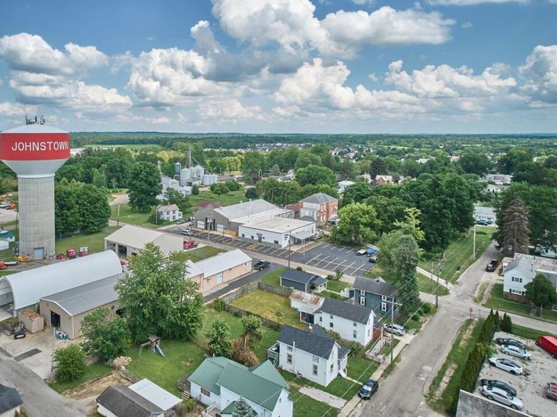 0 Parsons Road, Croton, OH 43013 Photo 14