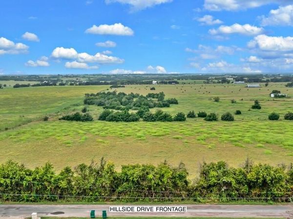 TBD Hillside Drive, Robinson, TX 76706