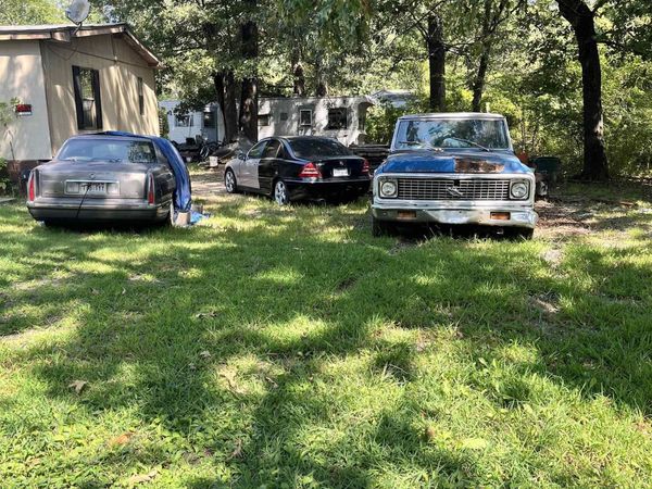 Holly Street, Wrightsville, AR 72183