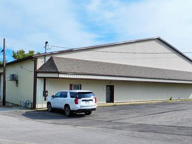 401 Ashland Rd, Mansfield, OH 44905