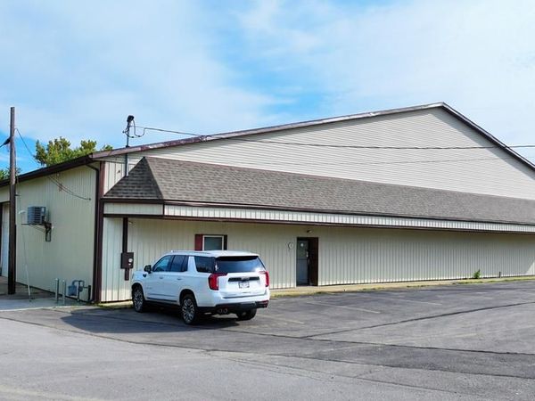 401 Ashland Rd, Mansfield, OH 44905