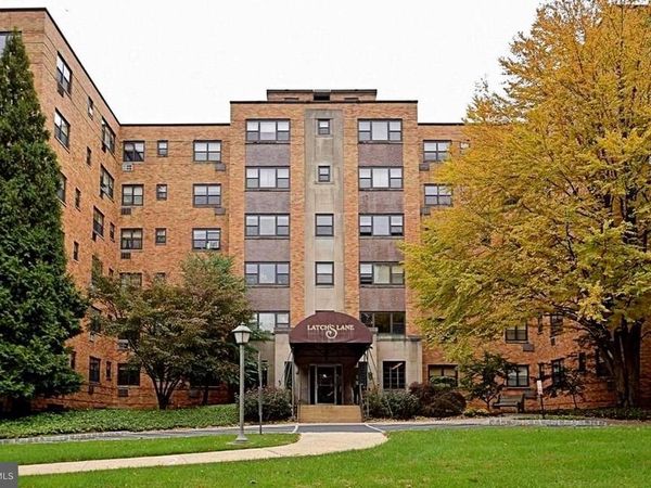 40 OLD LANCASTER ROAD, Unit 215, MERION STATION, PA 19066