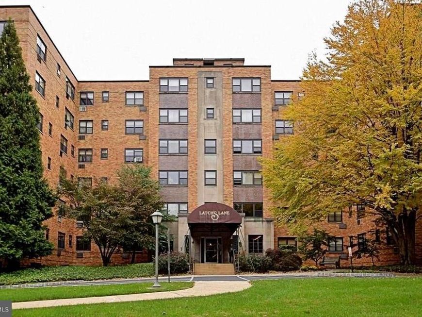 40 Old Lancaster Road, Unit 215, Merion Station, PA 19066 Main Photo