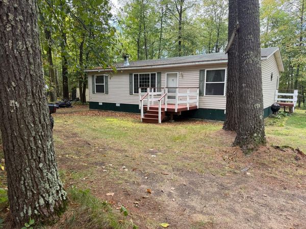 14701 Chokecherry Drive, Nevis, MN 56467