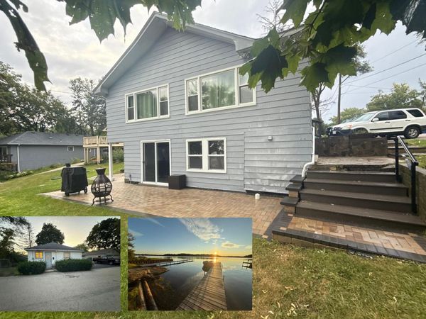 21990 W 6th Street, Lake Villa, IL 60046