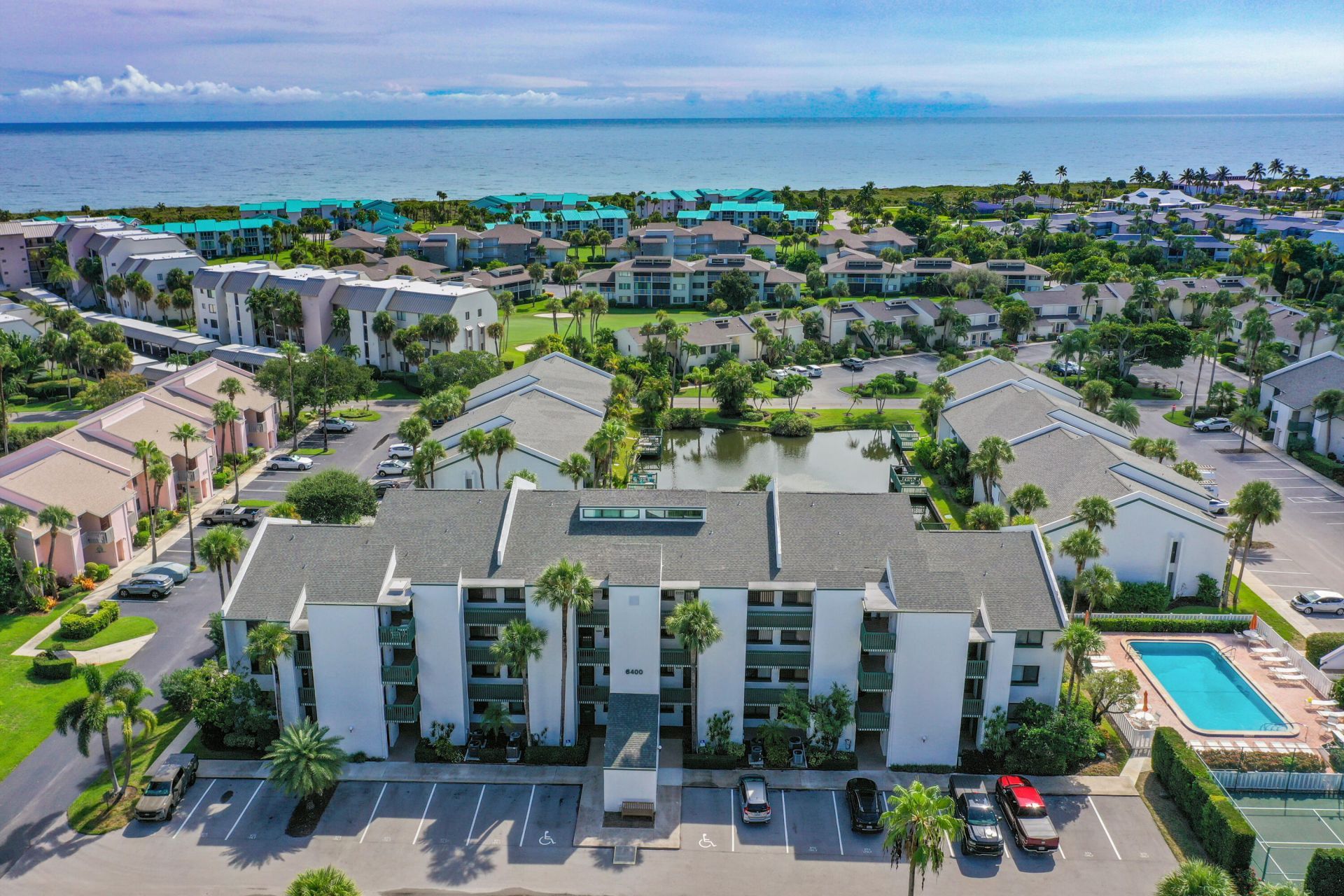 2400 S Ocean Drive, Unit 6443, Fort Pierce, FL 34949 Photo