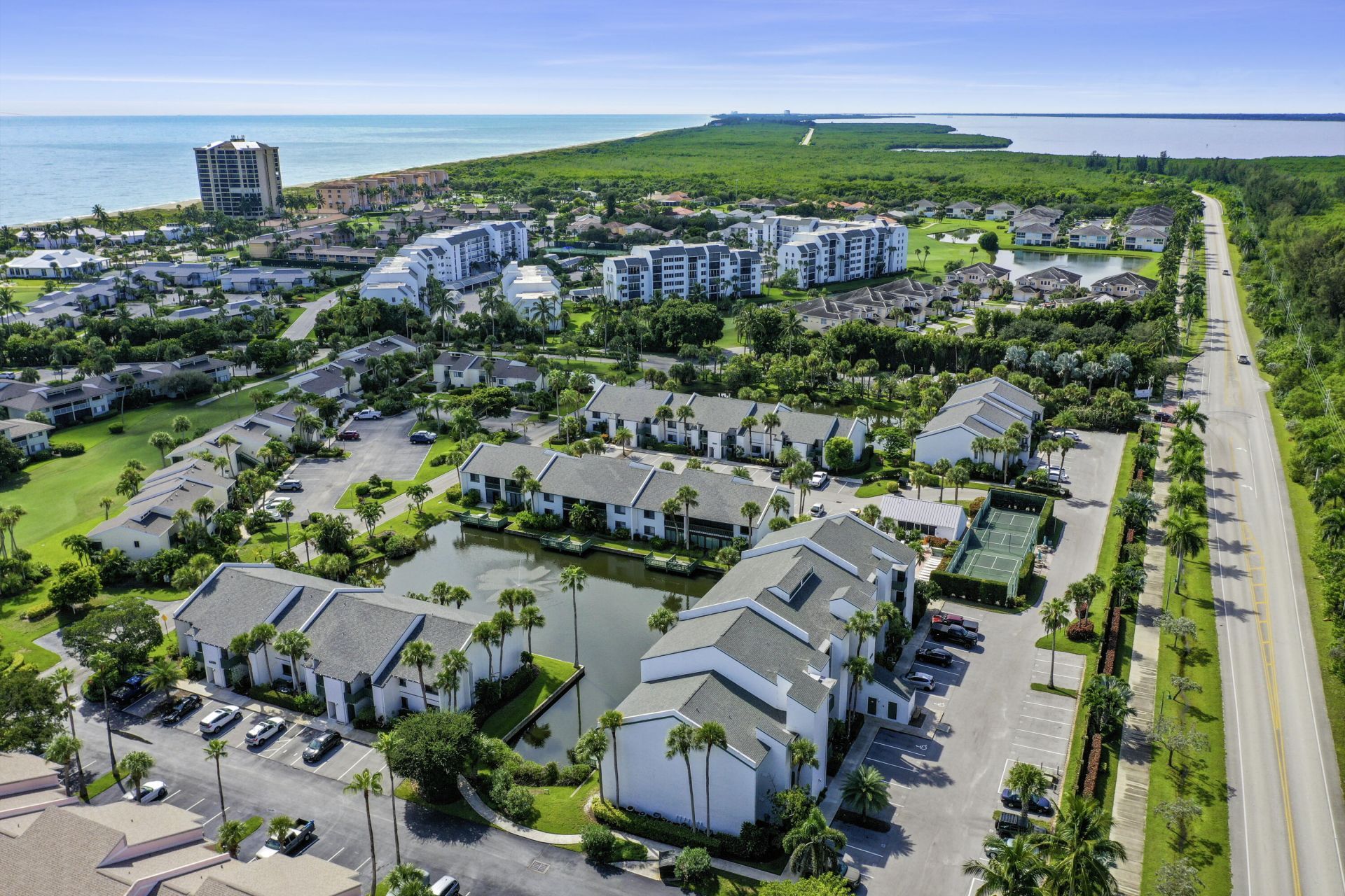 2400 S Ocean Drive, Unit 6443, Fort Pierce, FL 34949 Photo