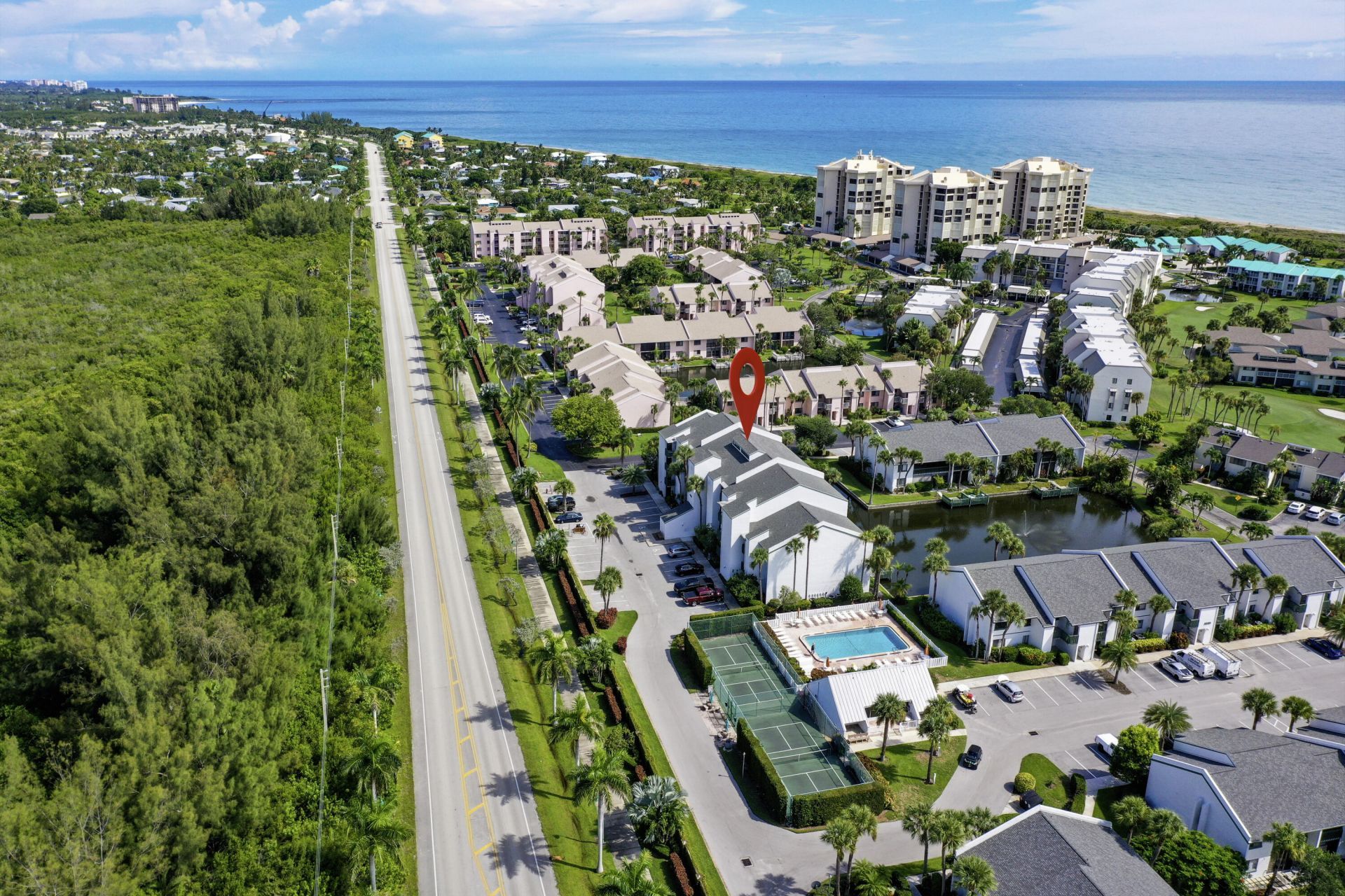 2400 S Ocean Drive, Unit 6443, Fort Pierce, FL 34949 Photo