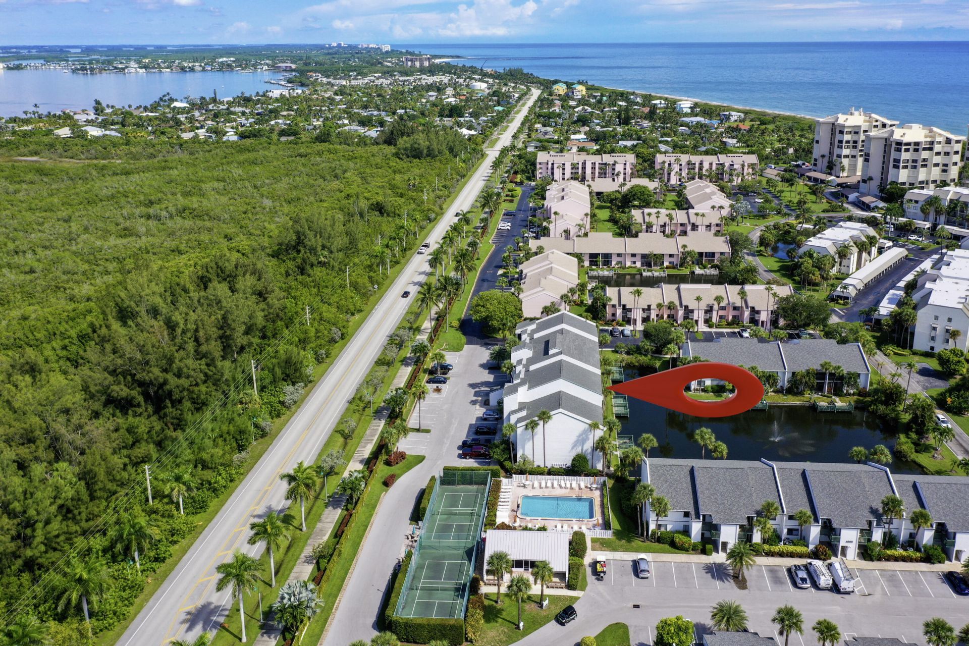 2400 S Ocean Drive, Unit 6443, Fort Pierce, FL 34949 Photo