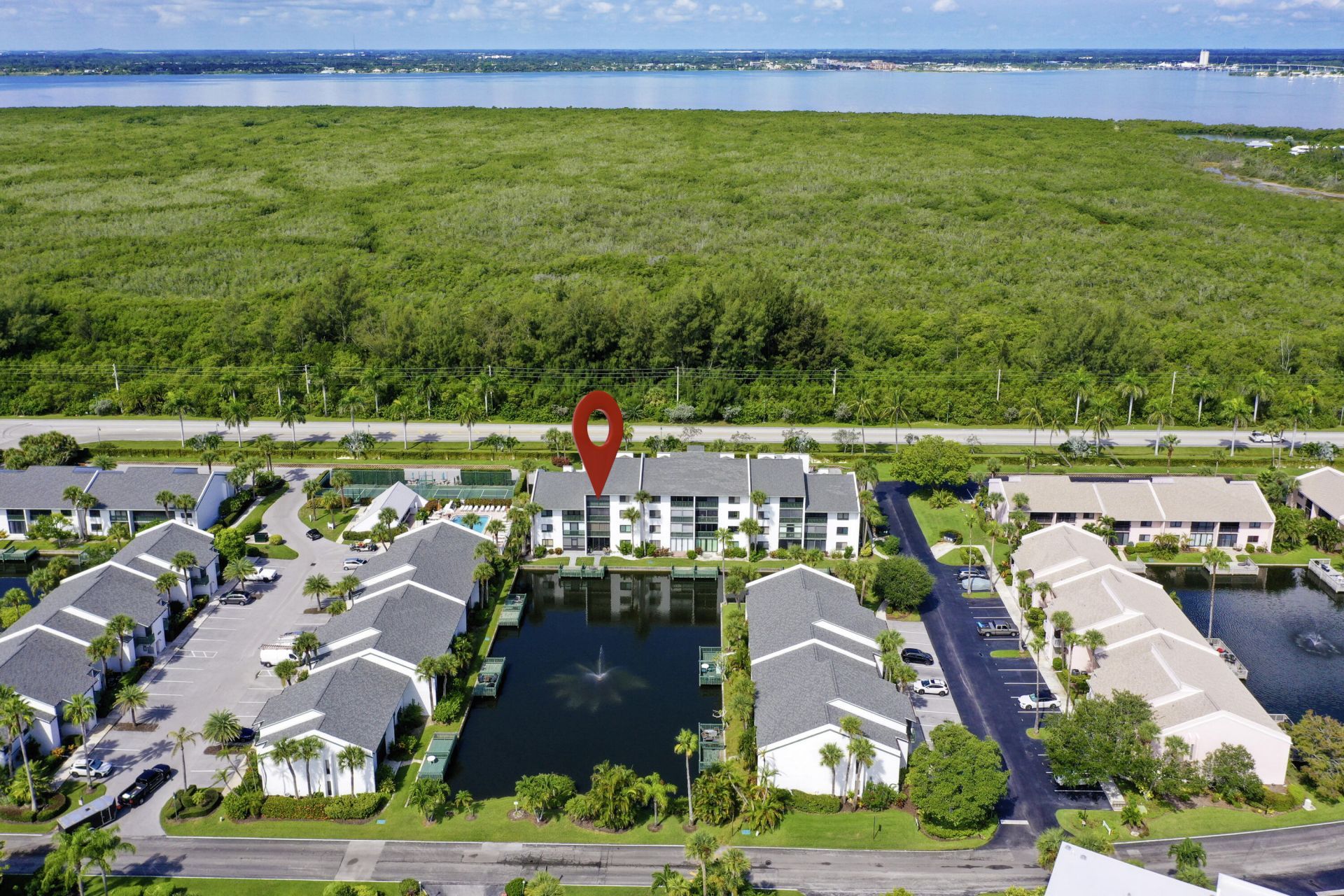 2400 S Ocean Drive, Unit 6443, Fort Pierce, FL 34949 Photo