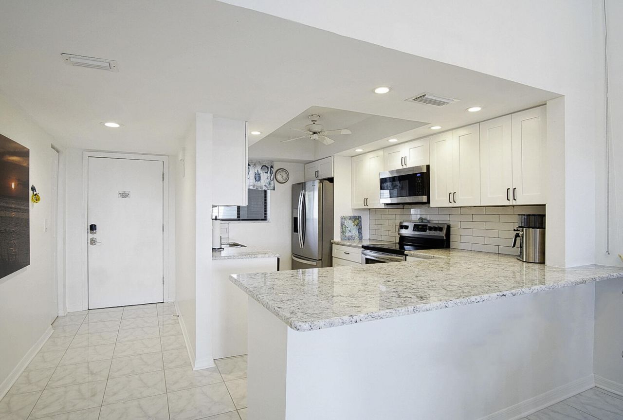 2400 S Ocean Drive, Unit 6443, Fort Pierce, FL 34949 Photo