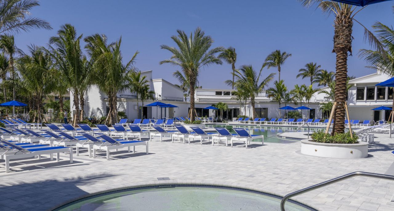 2400 S Ocean Drive, Unit 6443, Fort Pierce, FL 34949 Photo