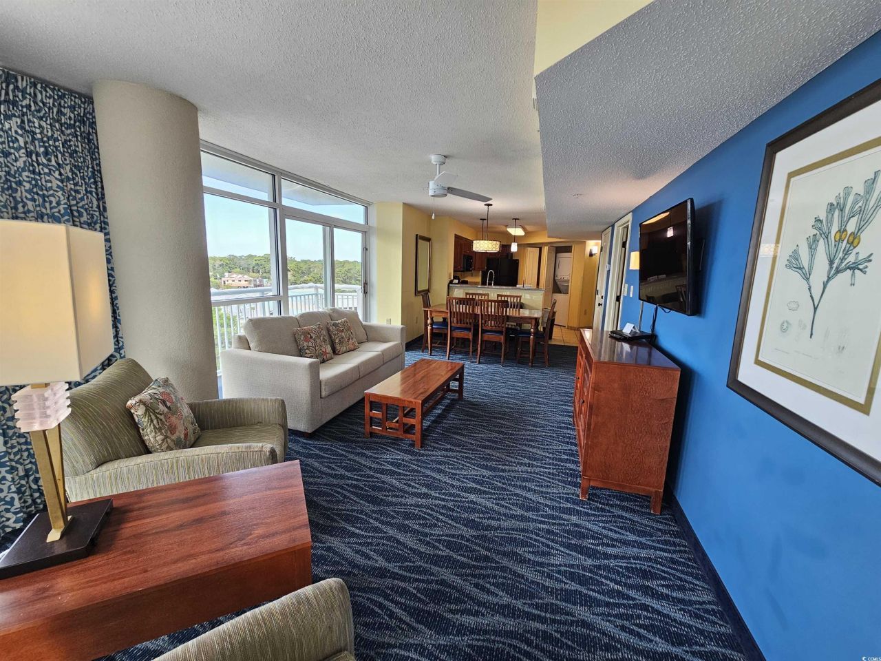 5300 N Ocean Blvd. Photo 12