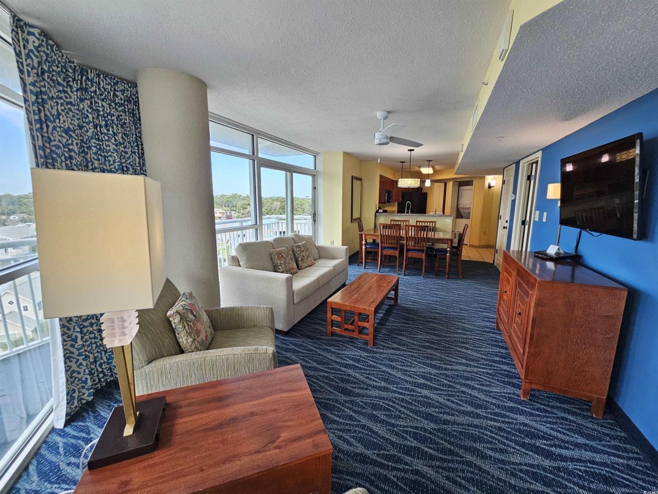 5300 N Ocean Blvd. Photo 13