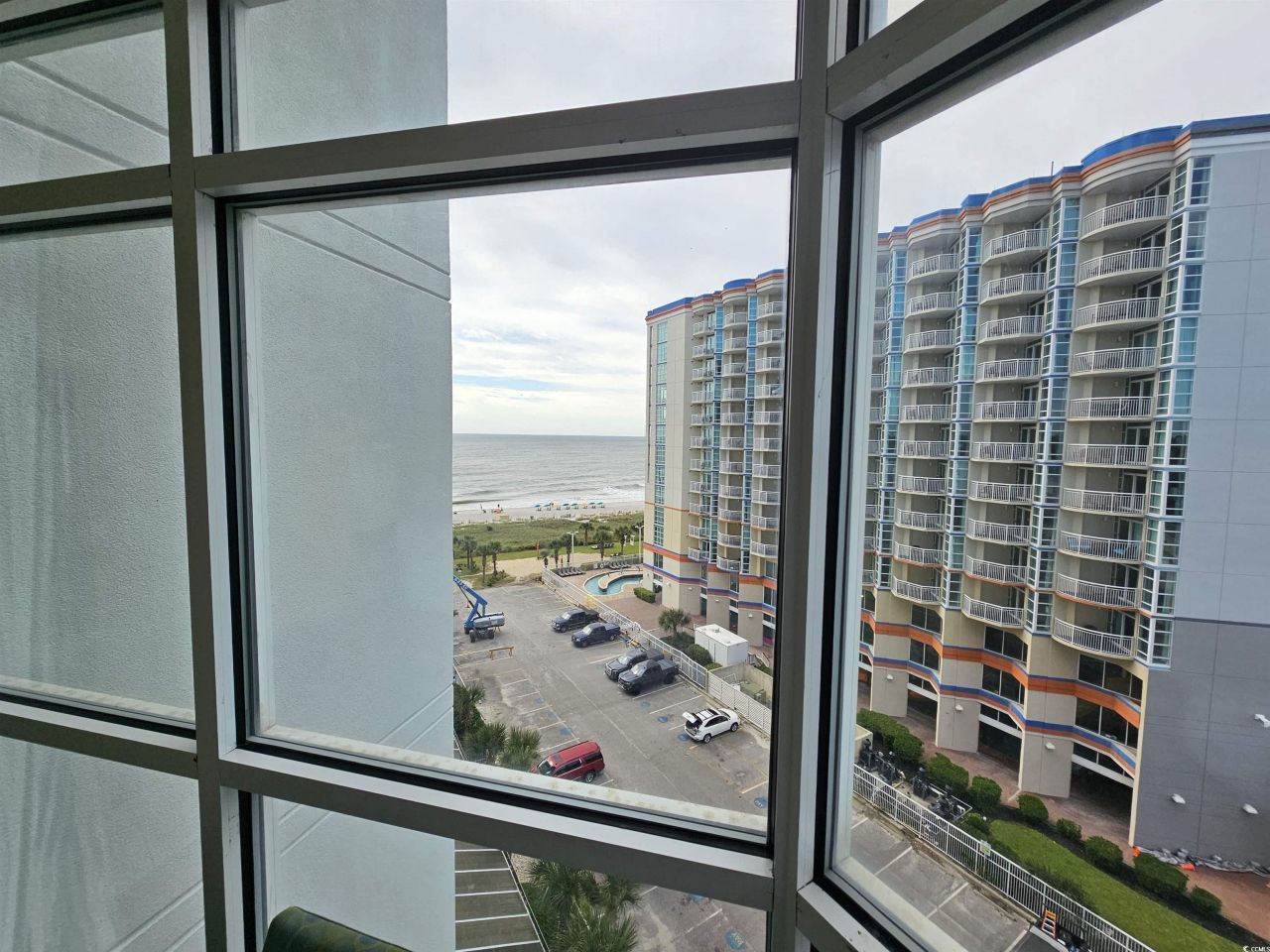 5300 N Ocean Blvd. Photo 16