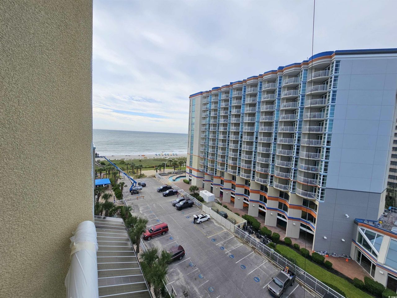 5300 N Ocean Blvd. Photo 20