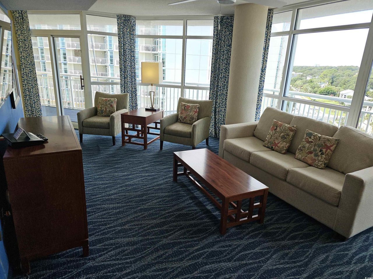 5300 N Ocean Blvd. Photo 6