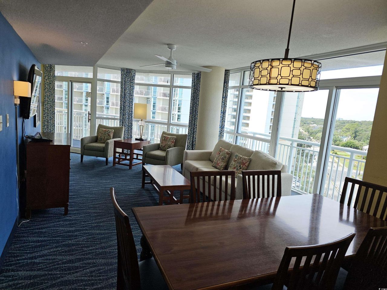 5300 N Ocean Blvd. Photo 7