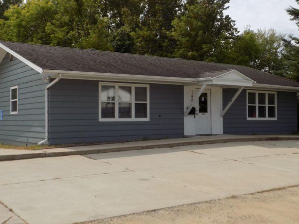 1404 NW 4th Street, Grand Rapids, MN 55744