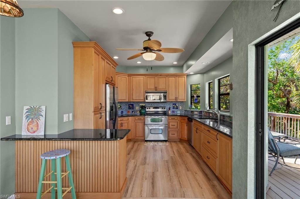 4631 Bowen Bayou Rd, Sanibel, FL 33957 Photo