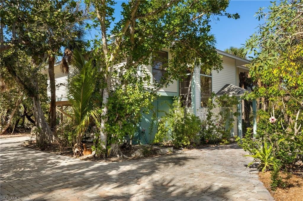 4631 Bowen Bayou Rd, Sanibel, FL 33957 Photo