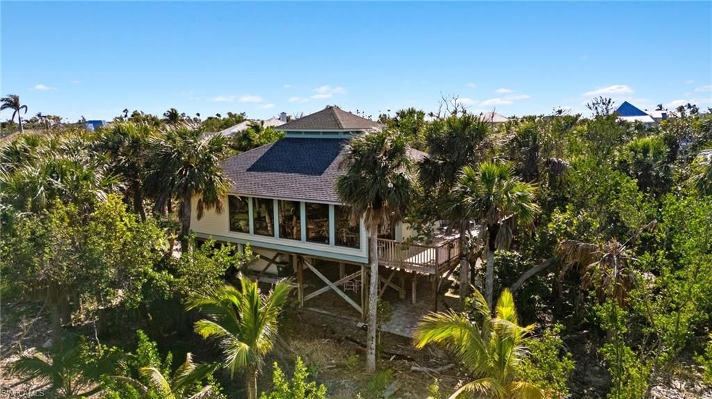 4631 Bowen Bayou Rd, Sanibel, FL 33957 Photo