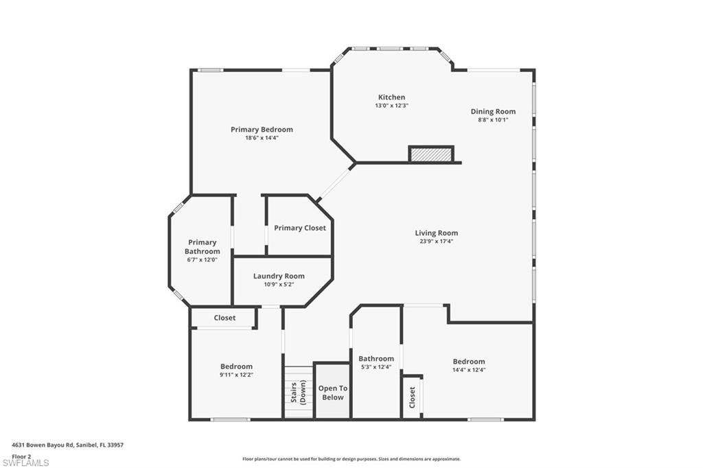 4631 Bowen Bayou Rd, Sanibel, FL 33957 Photo