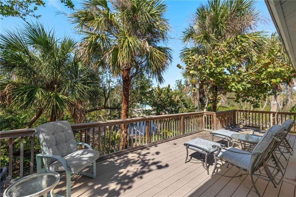 4631 Bowen Bayou Rd, Sanibel, FL 33957 Photo