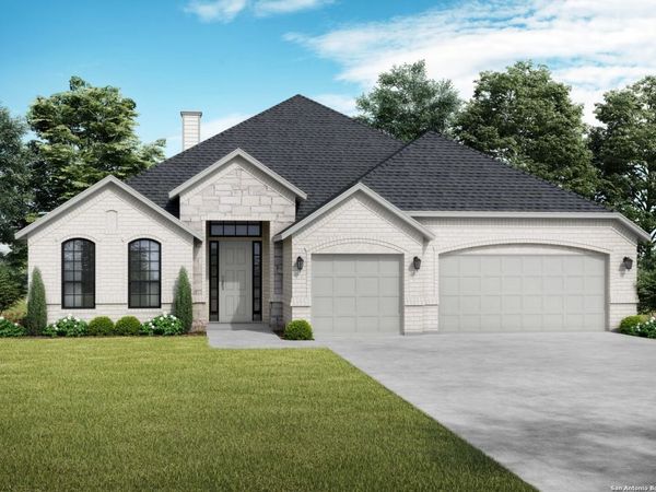 346 Lily Pass, Castroville, TX 78009