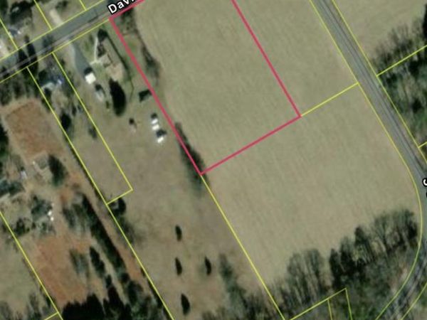 0 DAVIS AVE, CEDAR BROOK, NJ 08018