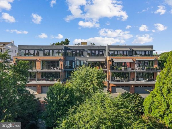 210 SECOND STREET E, Unit 402, FREDERICK, MD 21701