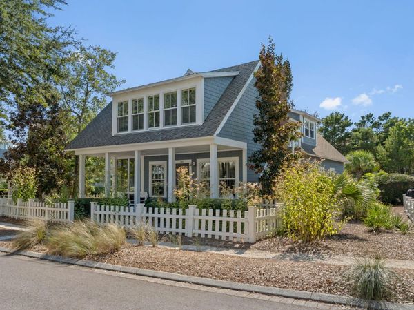 260 Salt Box Lane, Watersound, FL 32461