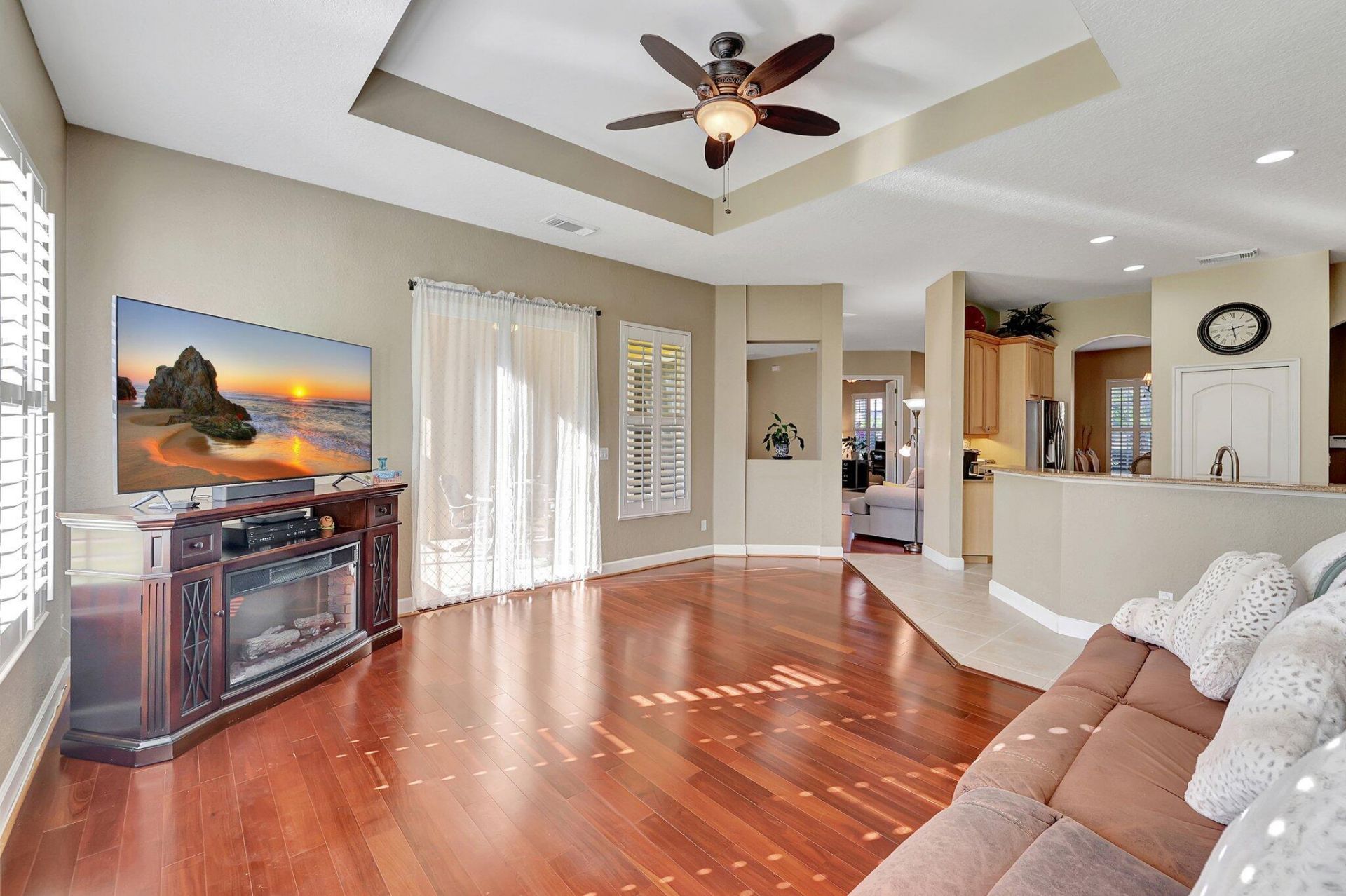 827 SW Grand Reserves Boulevard, Port Saint Lucie, FL 34986 Photo