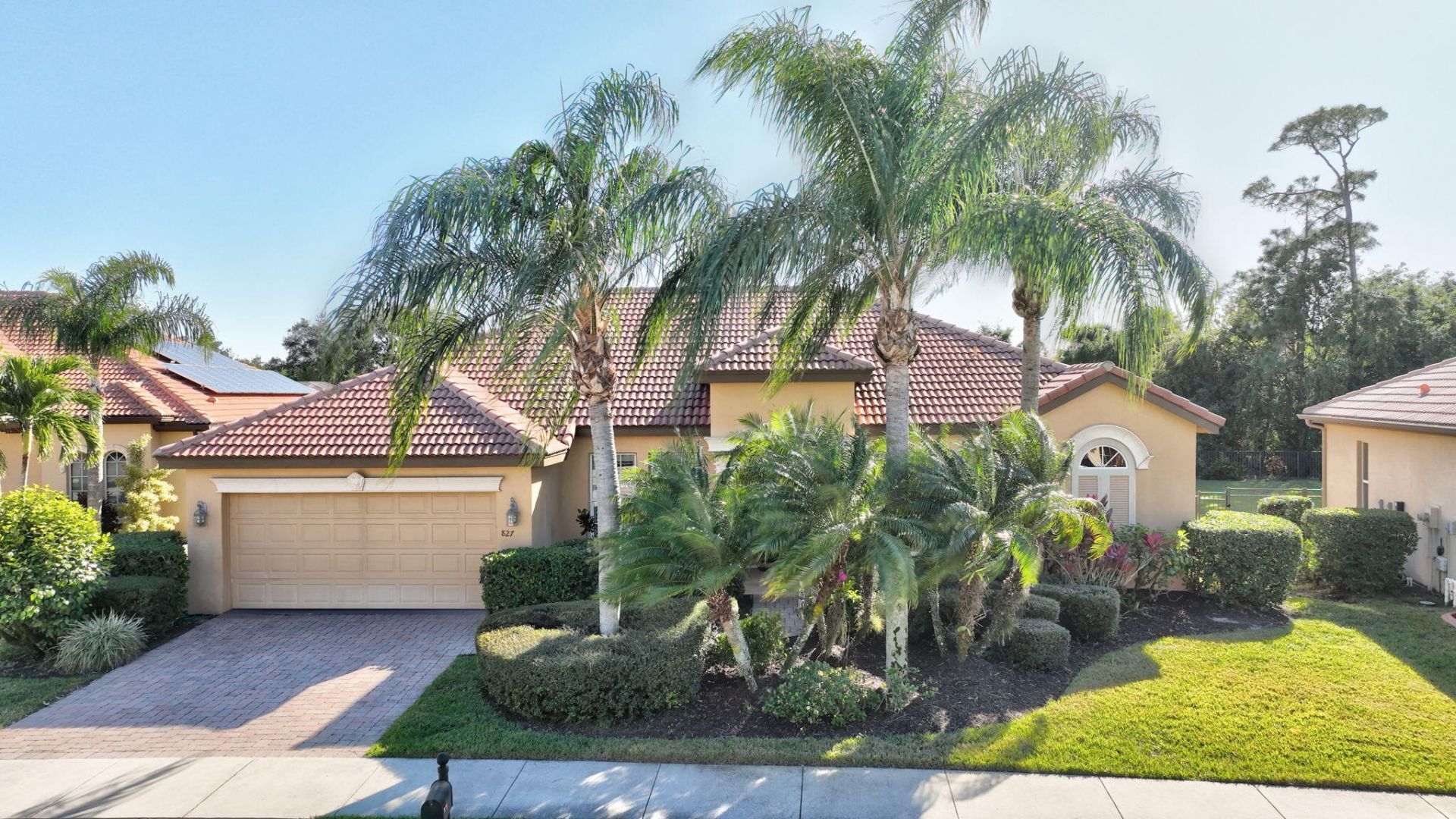 827 SW Grand Reserves Boulevard, Port Saint Lucie, FL 34986 Photo