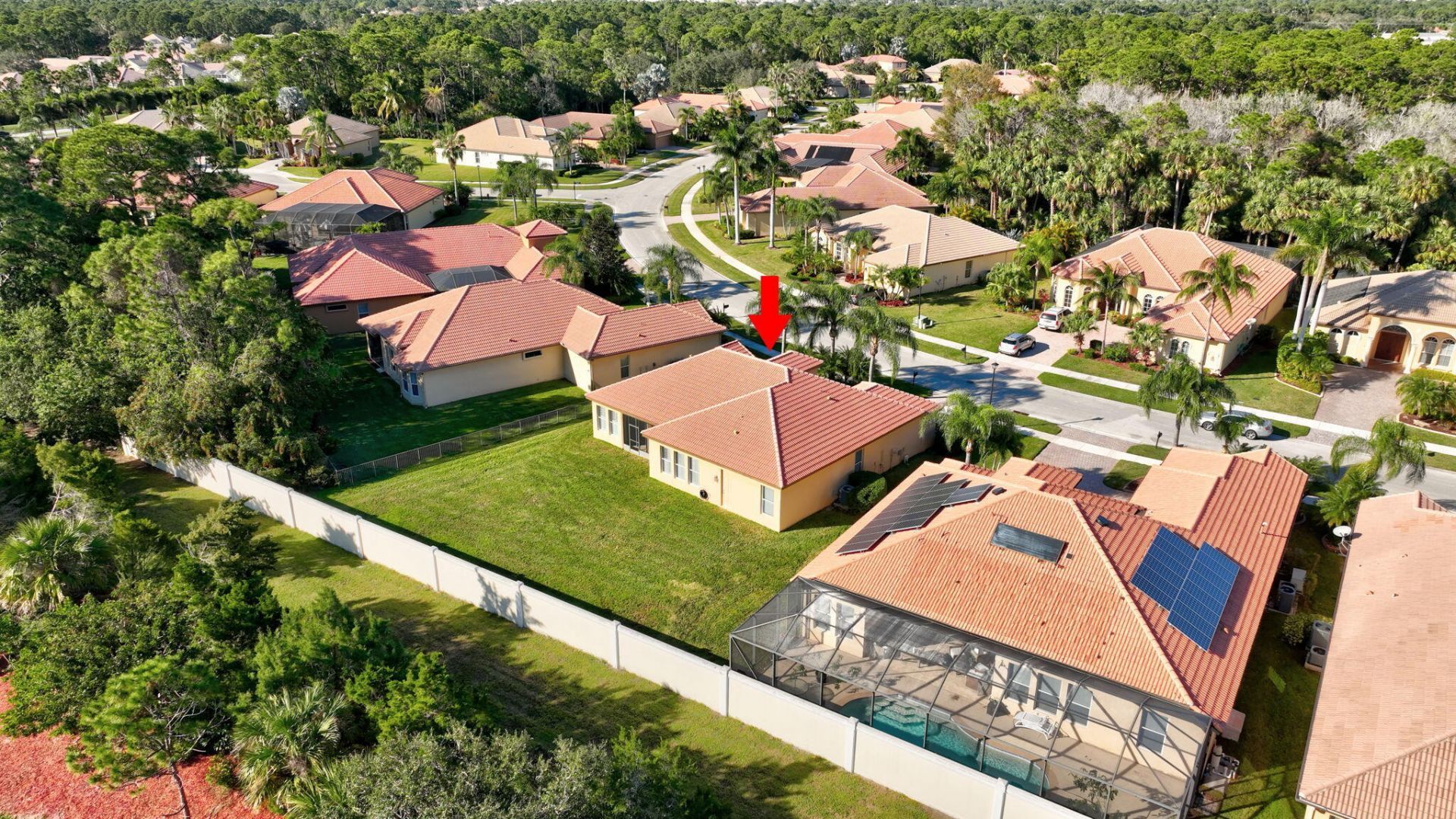 827 SW Grand Reserves Boulevard, Port Saint Lucie, FL 34986 Photo