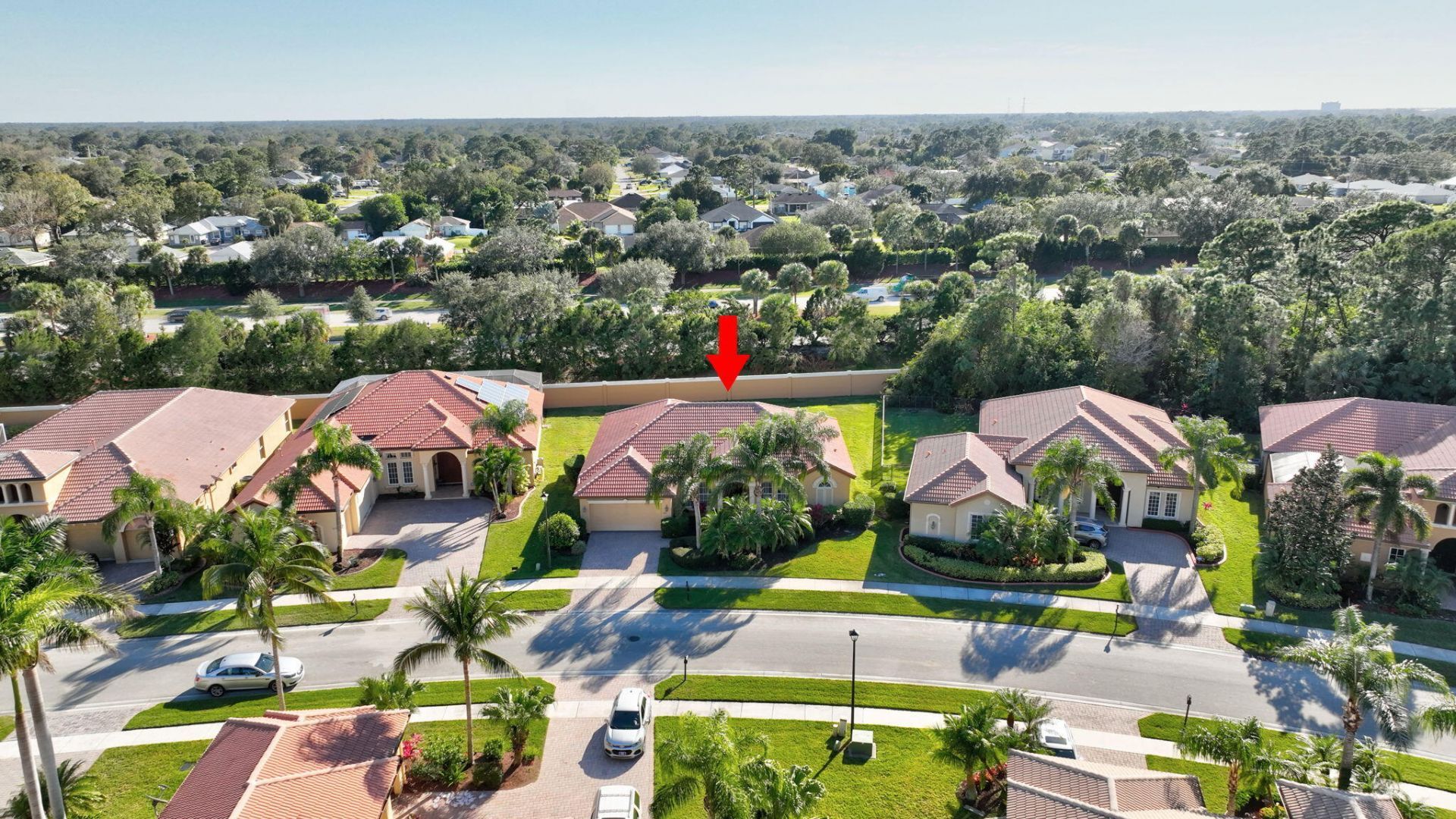 827 SW Grand Reserves Boulevard, Port Saint Lucie, FL 34986 Photo