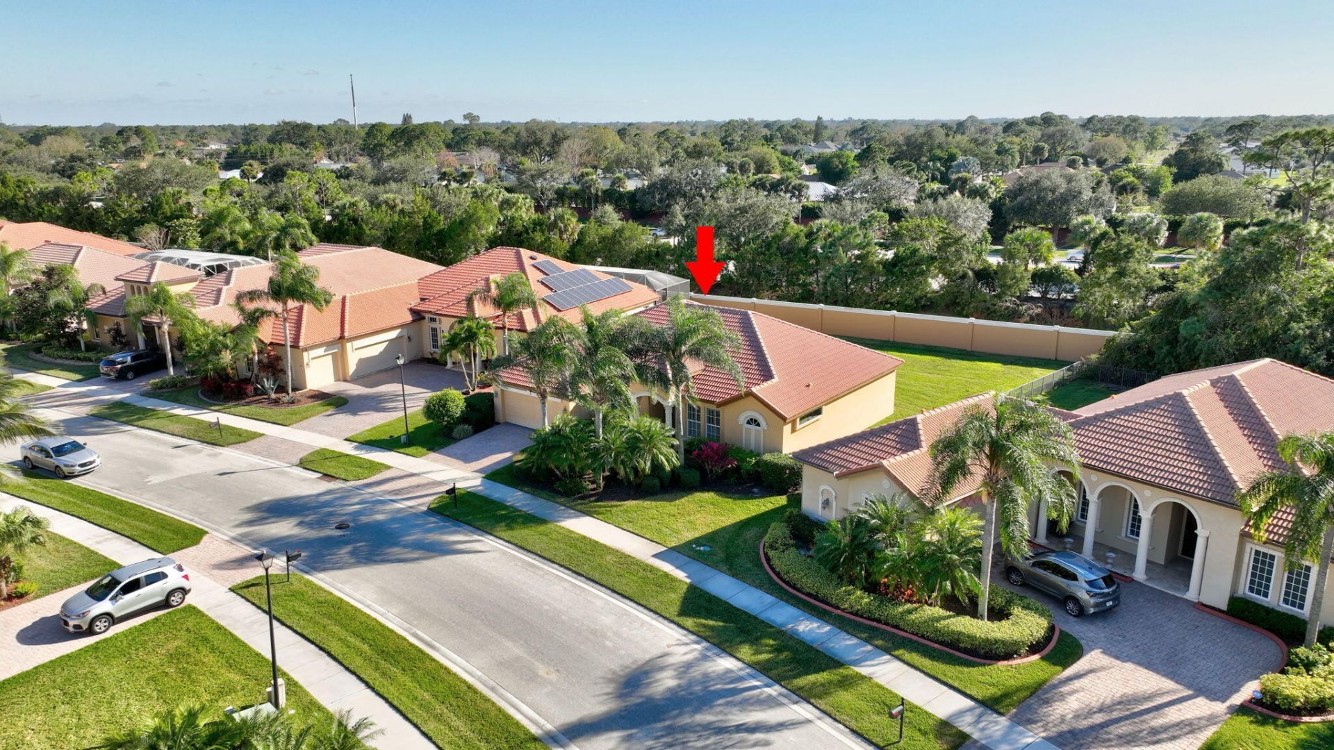 827 SW Grand Reserves Boulevard, Port Saint Lucie, FL 34986 Photo