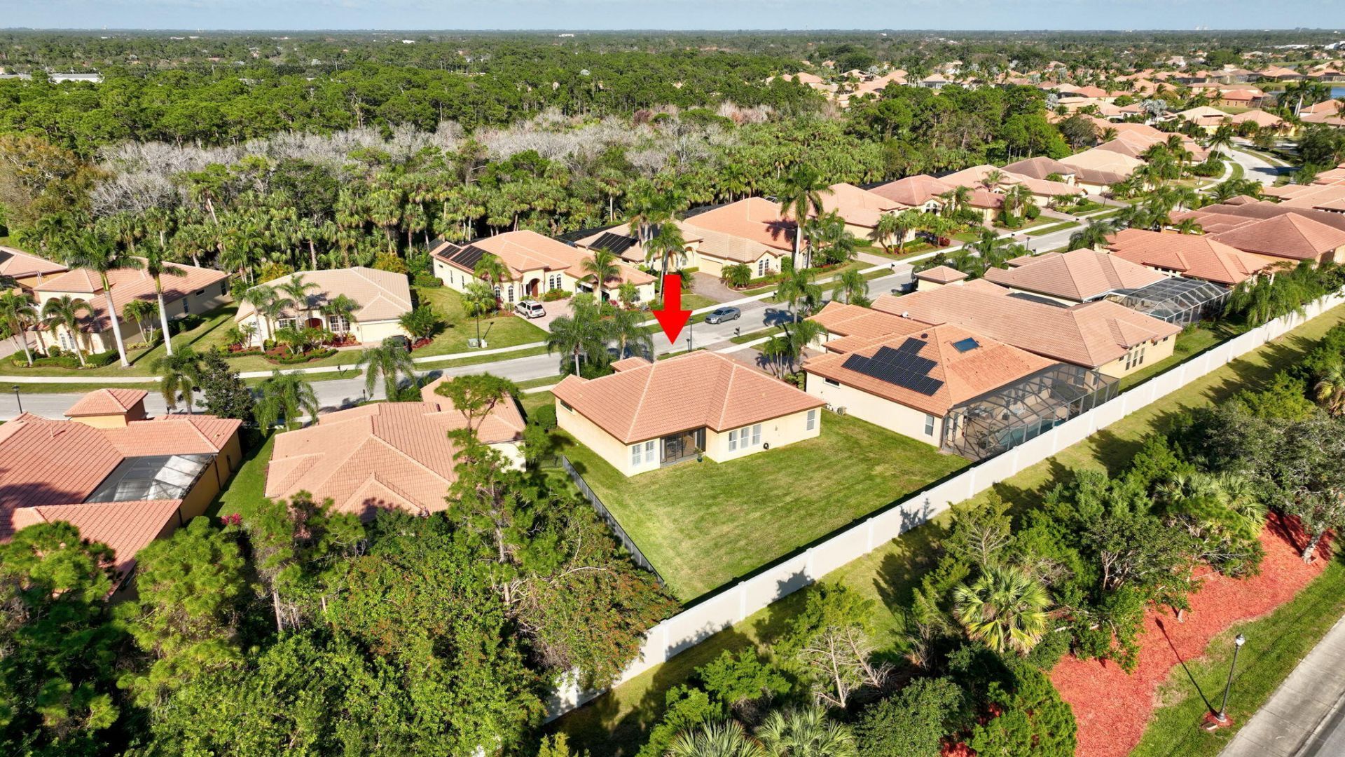 827 SW Grand Reserves Boulevard, Port Saint Lucie, FL 34986 Photo