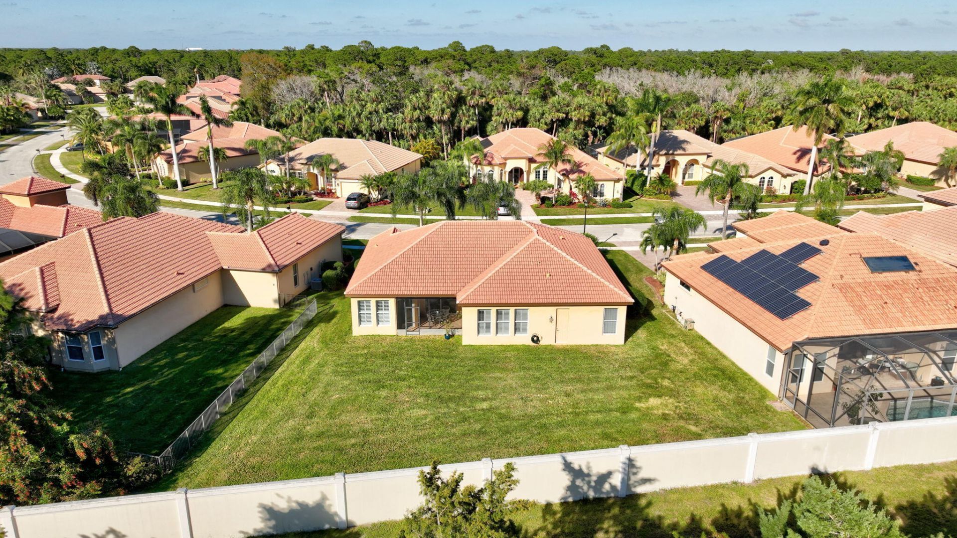 827 SW Grand Reserves Boulevard, Port Saint Lucie, FL 34986 Photo