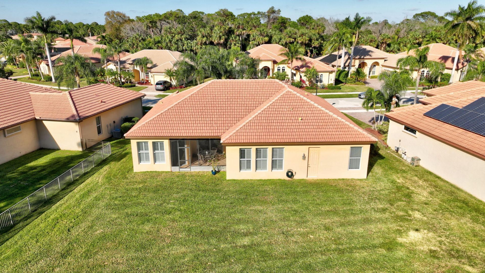 827 SW Grand Reserves Boulevard, Port Saint Lucie, FL 34986 Photo