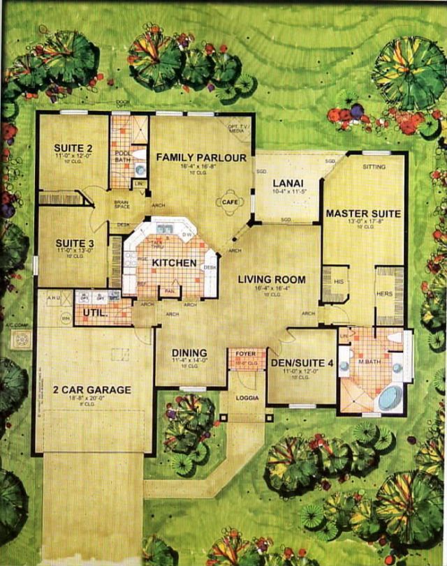 827 SW Grand Reserves Boulevard, Port Saint Lucie, FL 34986 Photo