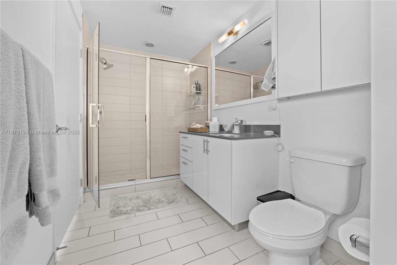 999 SW 1st Ave, Unit 3304, Miami, FL 33130 Photo