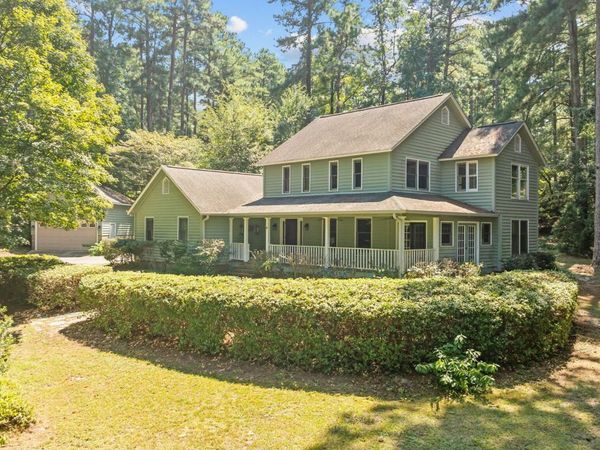 225 Mitchell Road, Southern Pines, NC 28387