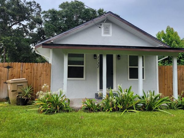 1137 SHAWNEE DRIVE, KISSIMMEE, FL 34744